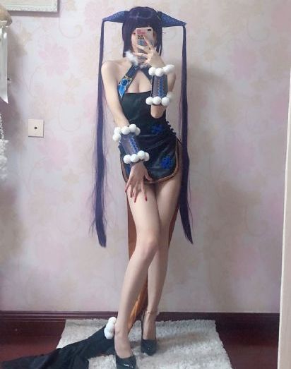 《甜美的咬痕》动漫