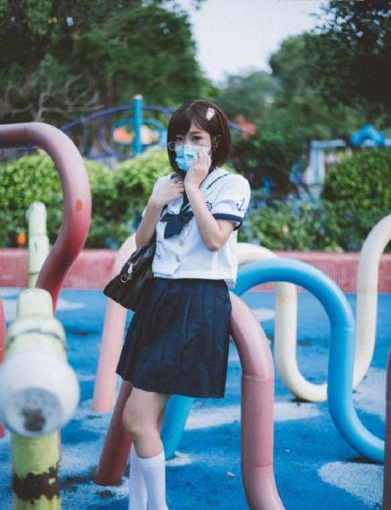 杨光的快乐生活1
