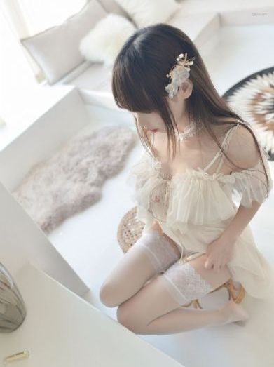 杨贵妃淫