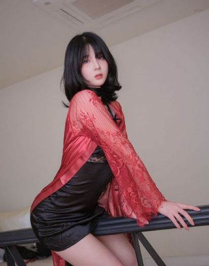 我的id是江南美人