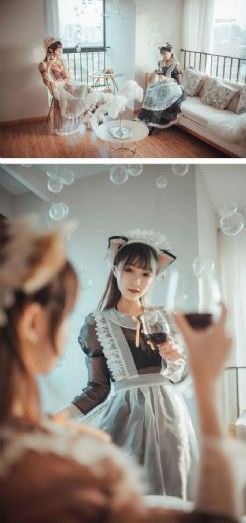 甜蜜的诱惑
