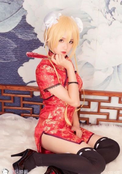 少女的诱惑