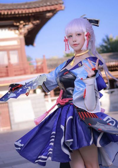屯门色魔之人皮兽