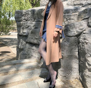 美容院的特殊待遇