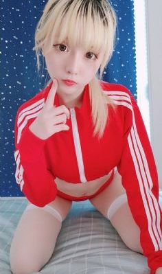 野狼与玛丽