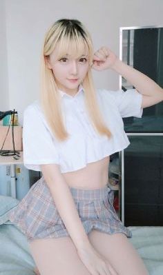 gogo美鲍销魂人体19p