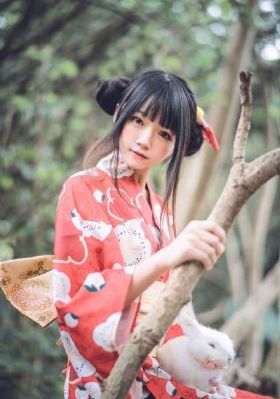 挣扎吧亚君