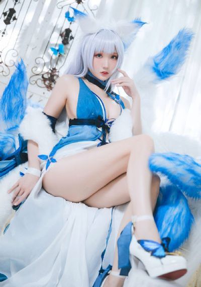 阁楼里的情人