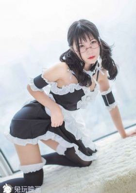 年轻保母
