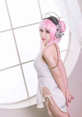 好姑娘9