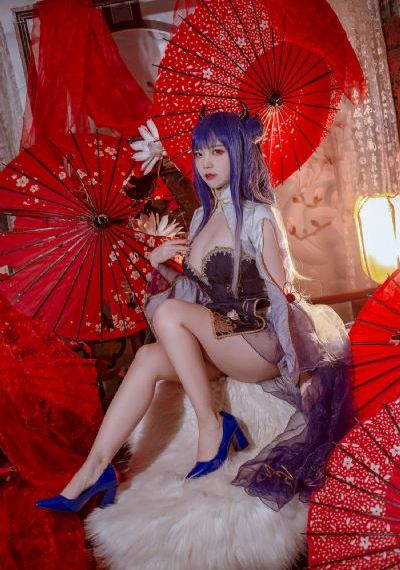玉露春潮