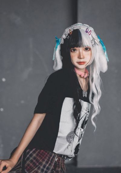 mc热狗十八岁黑白配