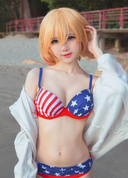女生公寓
