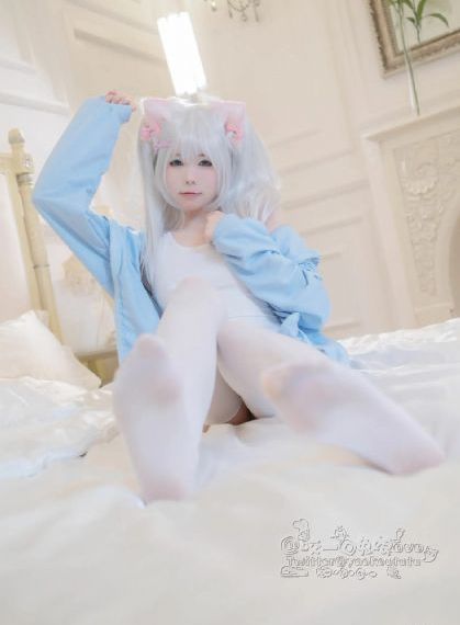 邻居家姐姐