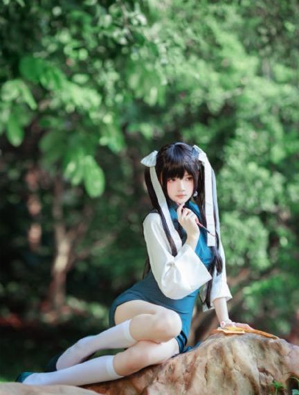 邻居女人