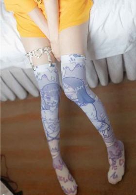 性女传奇