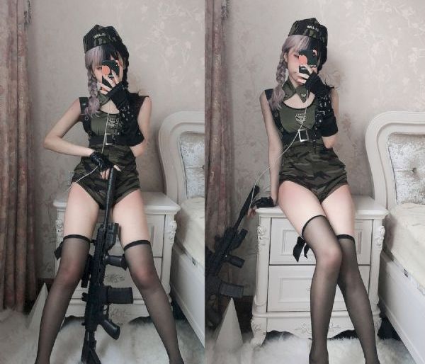 玉女心经8