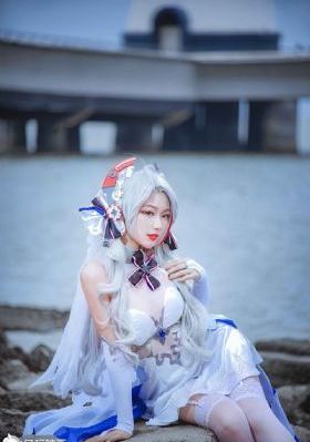 想要成为影之实力者第二季pv