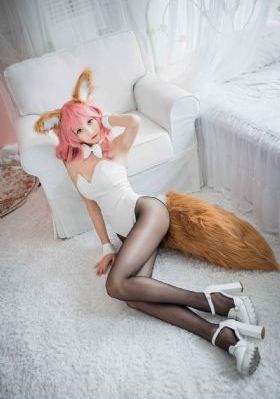 粉色罪孽