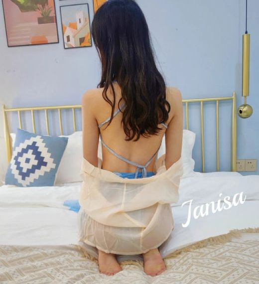 隔壁女孩
