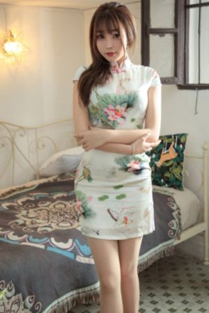 美容美发3