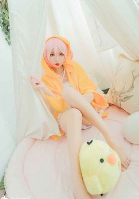 女朋友的妈妈6