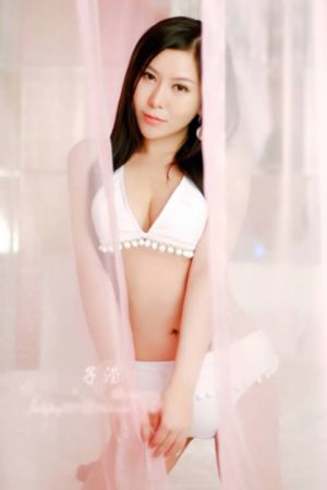 旺角揸fit人