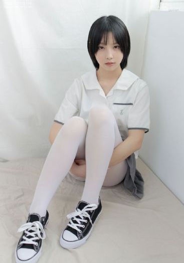年轻的姨子