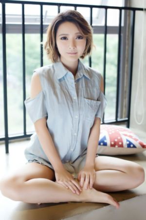 超超超超喜欢你的一百个女孩子