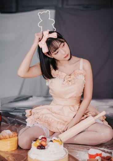 刻晴大战史莱姆外服免费观看