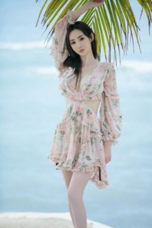 真命天女