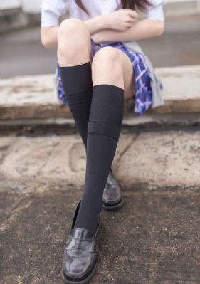 花季少女