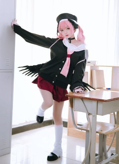 贺力王