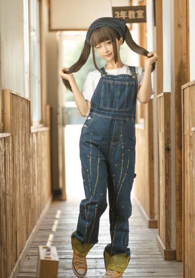 女儿的闺蜜