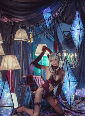 魔法小樱