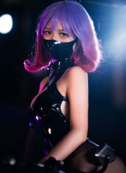 女下属的滋味