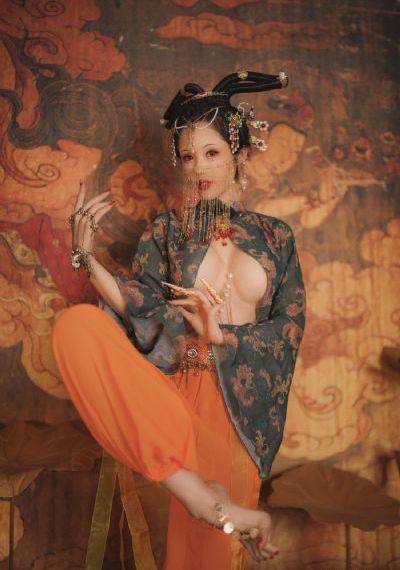 幸运星卢克