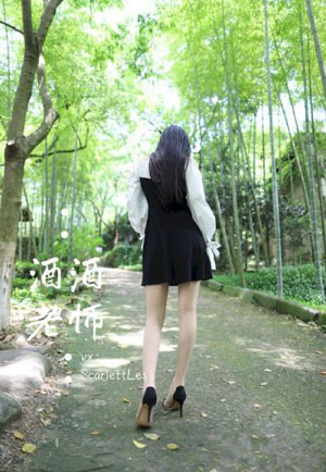 秦时明月沧海横流