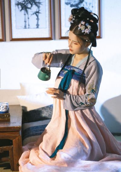 年轻女医生