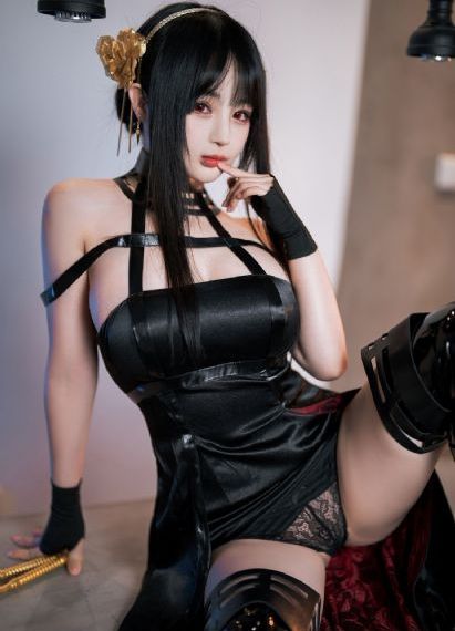美人如画