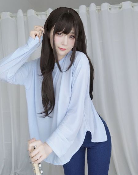 法医秦明张若昀版
