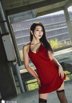 人鱼校花