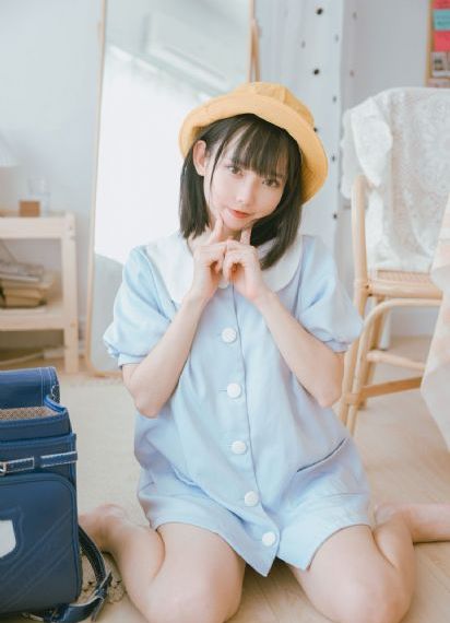 同岁的妈妈
