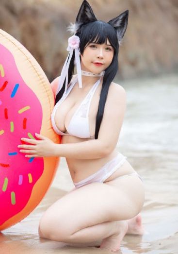 密桃成熟时李丽珍