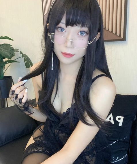 黑兽樱花动漫