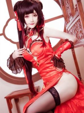 色欲档案之麻雀台上淫