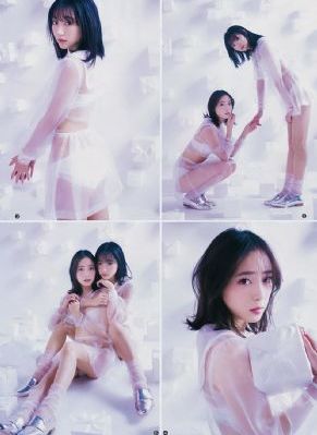 无颜之月无修版