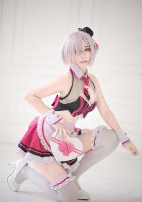 日本部长夫人的美味