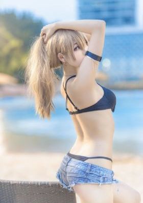 湖畔危情