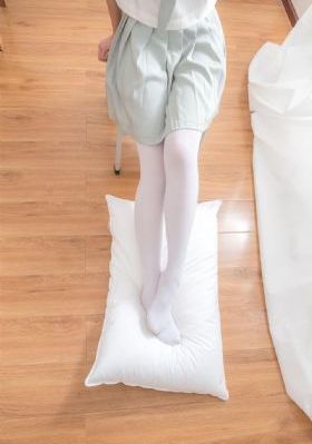 在盛夏等待